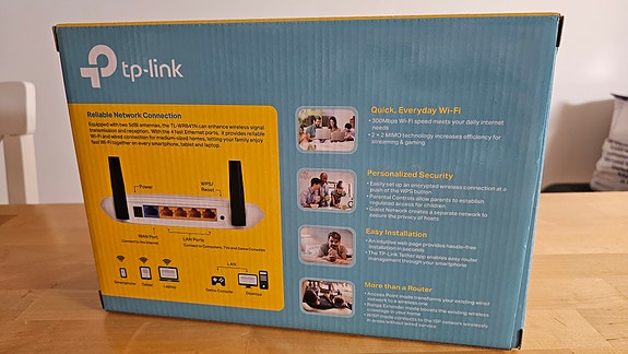 Product image 2 of 5