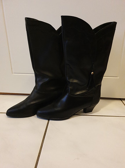 Naisten Boots -saappaat 39