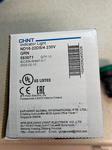 Product image 2 of 5