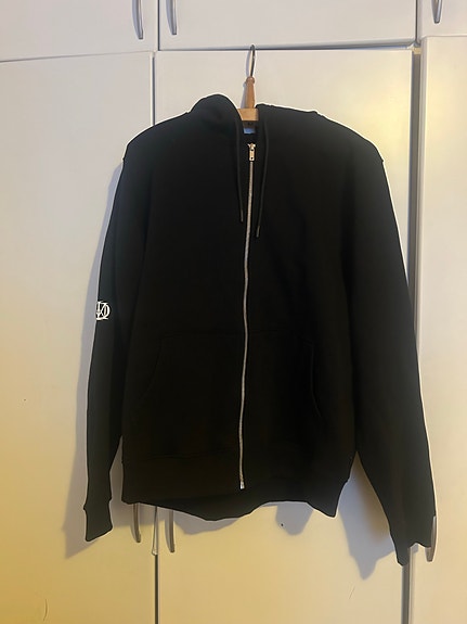 Dream Theater -vetoketjuhuppari UNISEX