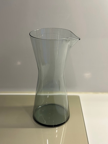 Iittala kartio kaadin harmaa