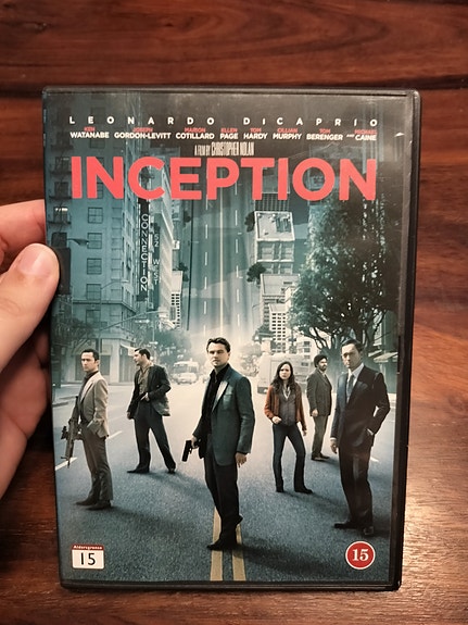 Inception