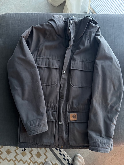 Carhartt Mosley Takki