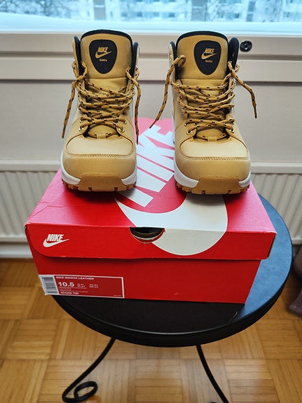Nike Manoa Leather miesten kengät