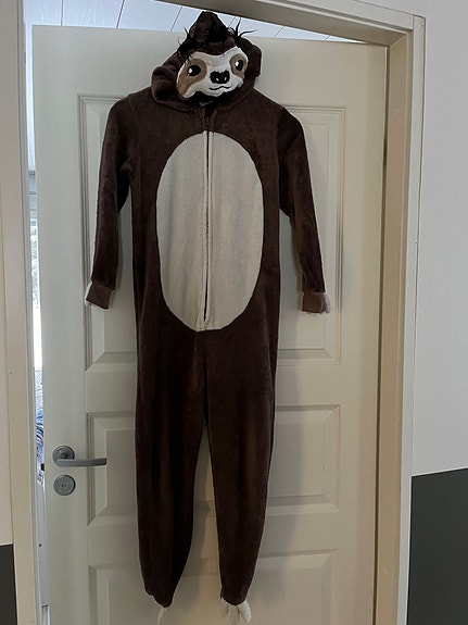 Koala puku, karvahaalari 134/140