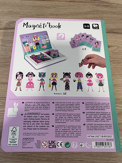 Product image 2 of 3