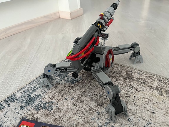 Product image 2 of 5