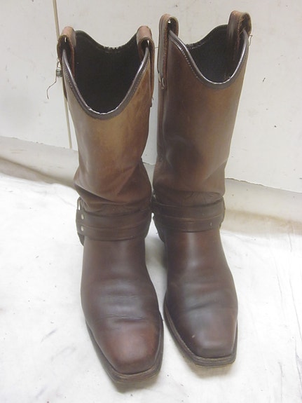 Bootsit boot factory koko 40