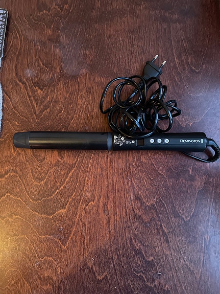 Remington kiharrin