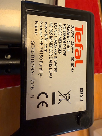 Product image 2 of 5