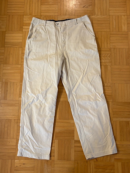 Dime classic chino