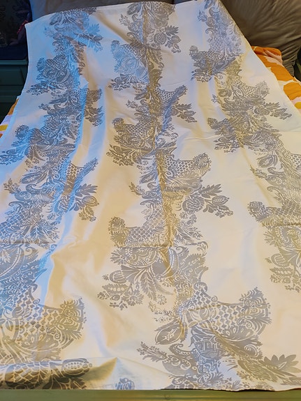 Marimekko uusi pöytäliina