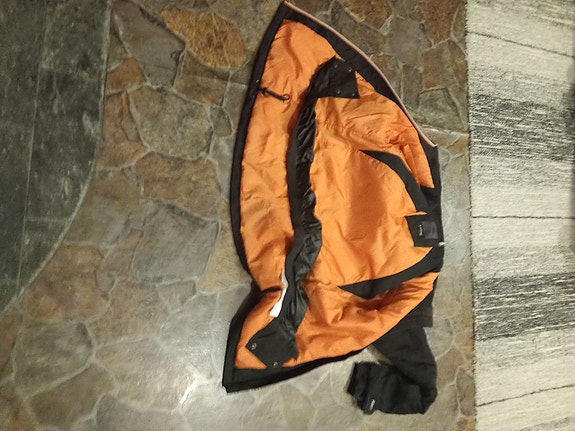 everest adv takki