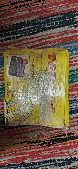 Citroen pakettiauto