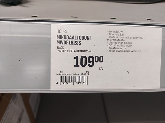 Product image 2 of 6