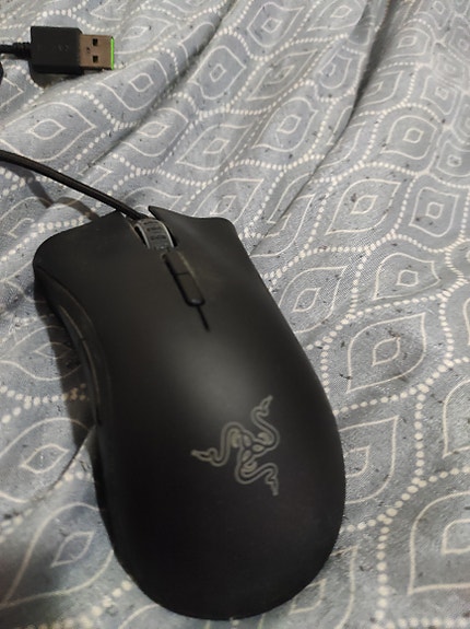Razer Deathadder