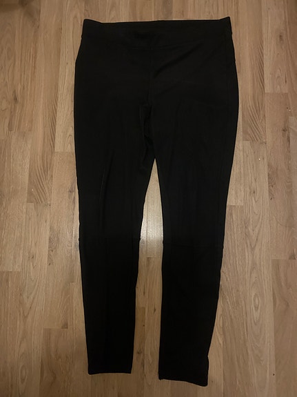 Hm treenilegginssit