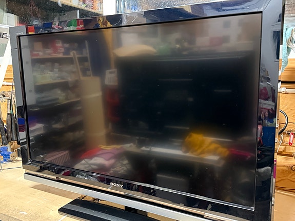 SONY KDL-40W4000