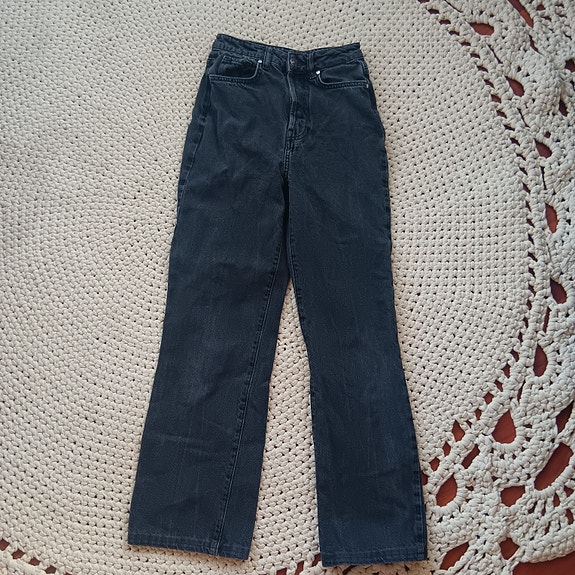 Never denim farkut 25/32