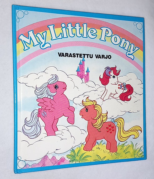 My Little Pony