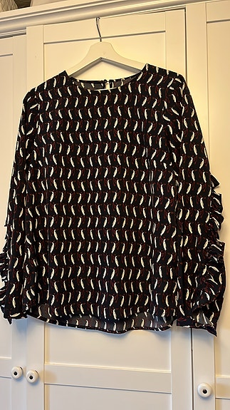 Lindex pusero