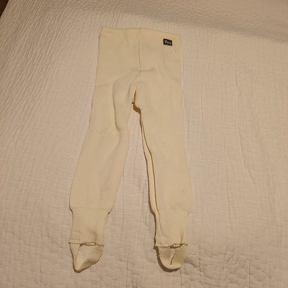 Merinovillahousut 90 cm