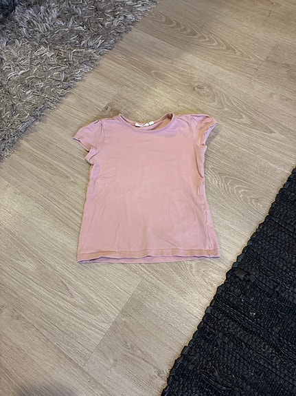 Hello Kitty, H&M, KappAhl paidat 4kpl harmaa, vaaleanpunainen, koko 98/104