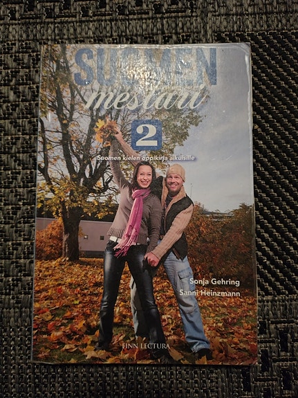 Suomen mestari 2 (2015)