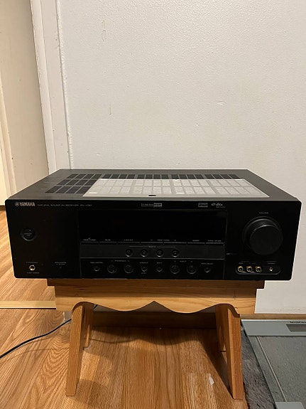 Yamaha RX-V361