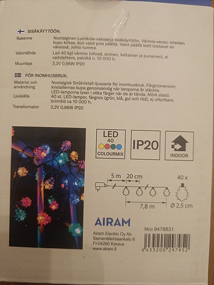 Product image 3 of 3