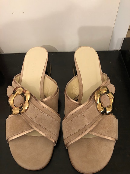 Designer upeat kengät koko 38