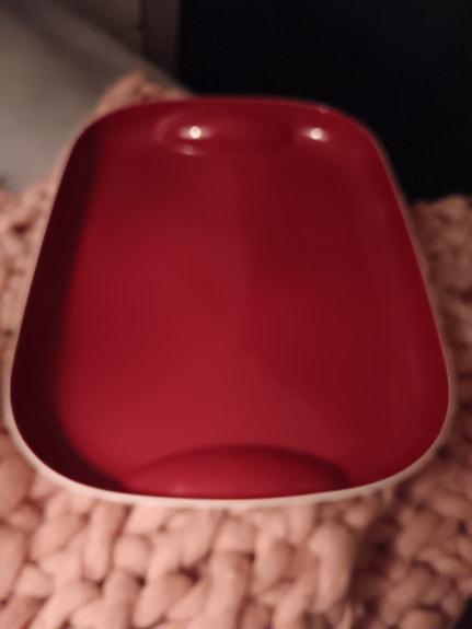 Tupperware tosi siisti tarjotin