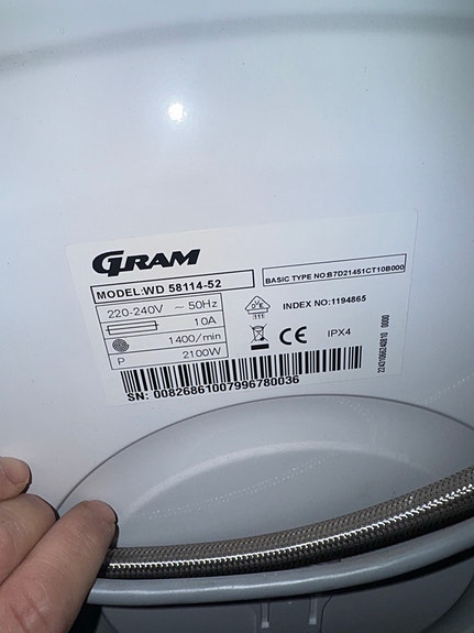 Product image 2 of 2