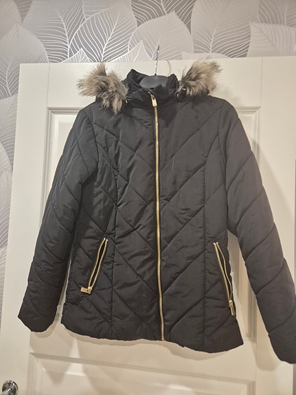 Lindex topptakki