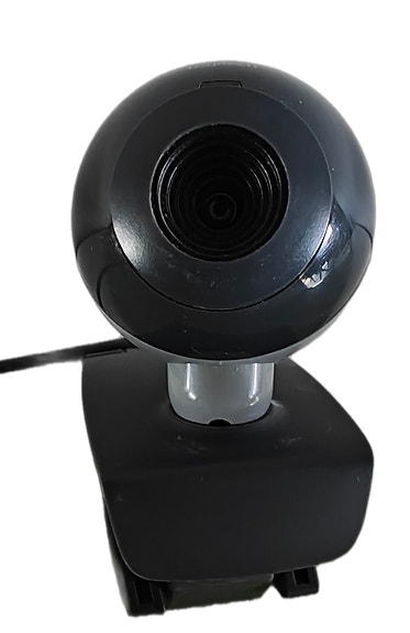 USB-verkkokamera tietokoneelle