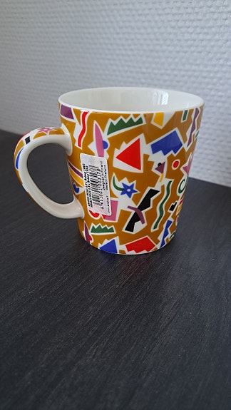 Arabia muki