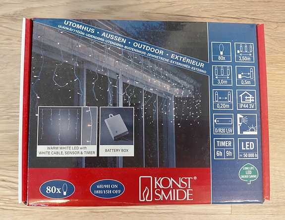 Product image 2 of 6