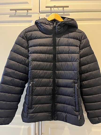 Napapijri talvitakki XXL (XL)