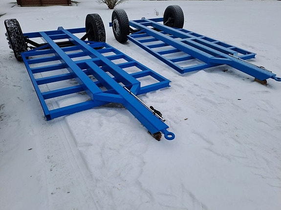 8.5T Lavetti