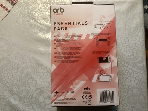 Product image 3 of 6