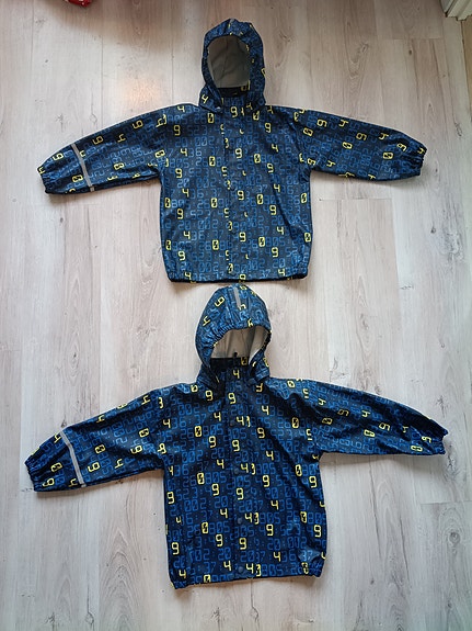 HC sadetakki 116