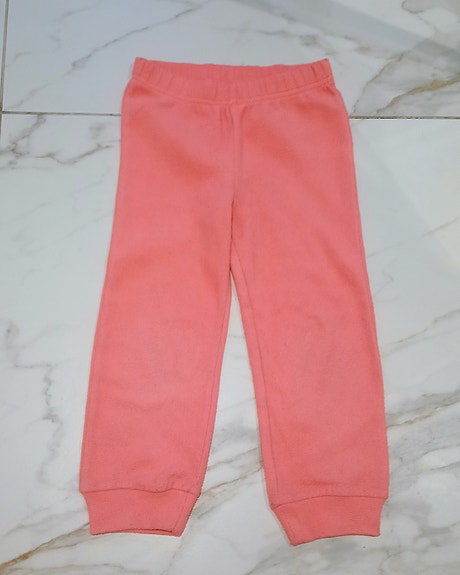 Fleece housut Ciraf, 104