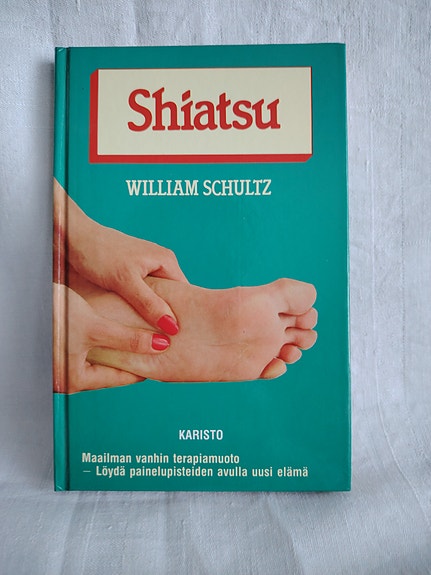 Shiatsu