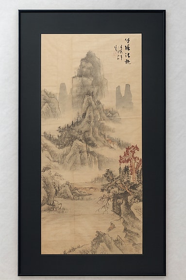 Kiinan taulu