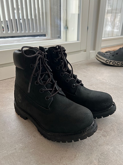 Timberland 6 Inch kengät, 35