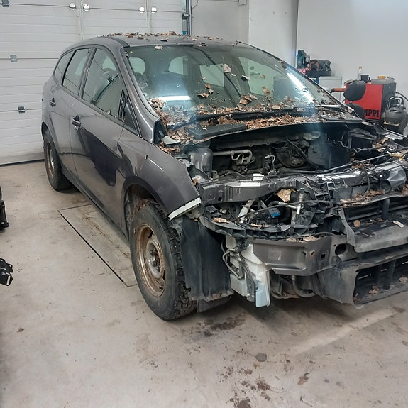 Ford Focus MK3 2010-2018