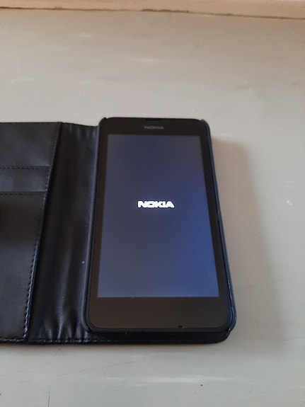 Nokia Lumia 635