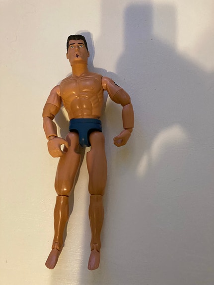 Action Man