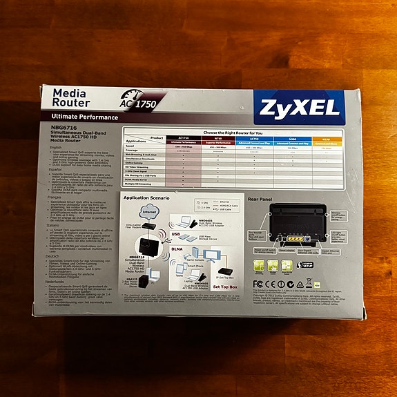 Product image 3 of 6