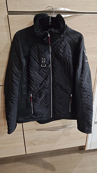 Icepeak takki 44 (42)